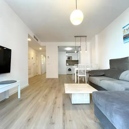 Synergie Si12 - Core Apartamento Cambrils