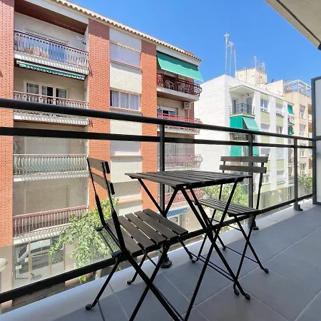 Synergie Si12 - Core * Cambrils