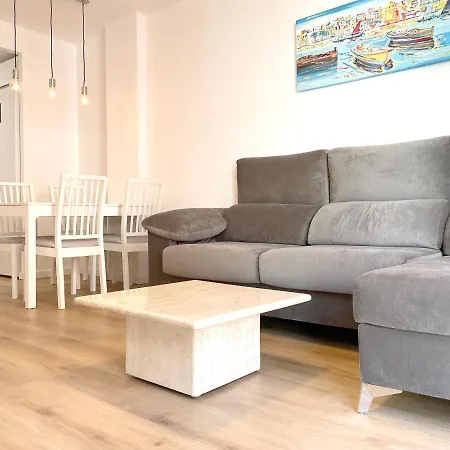 Synergie Si12 - Core Apartamento