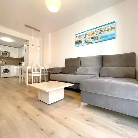 Synergie Si12 - Core Apartamento *