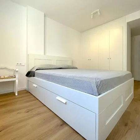 Apartamento Synergie Si12 - Core