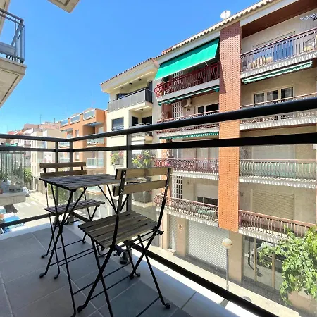 Synergie Si12 - Core Apartamento Cambrils