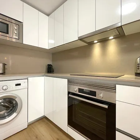 Synergie Si12 - Core Appartamento Cambrils