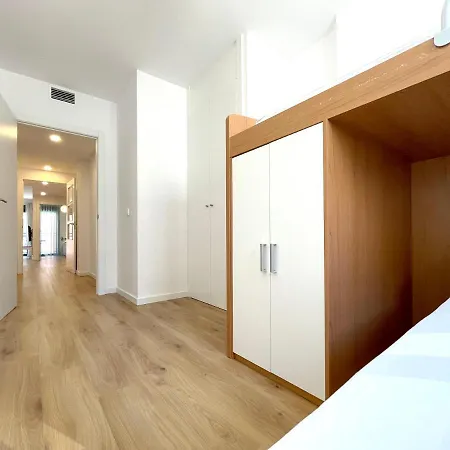 Synergie Si12 - Core * Cambrils