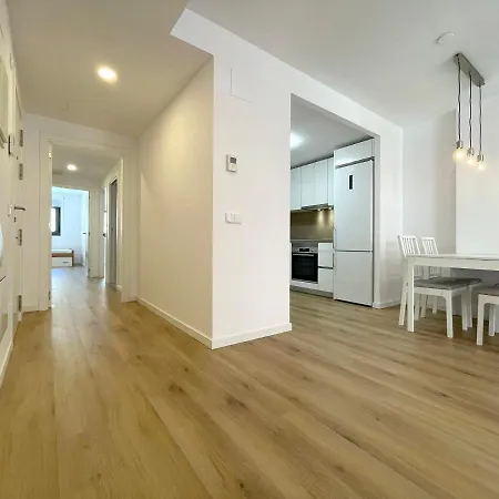 Apartamento Synergie Si12 - Core