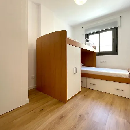 Synergie Si12 - Core Cambrils
