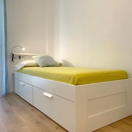 Synergie Si12 - Core Apartamento Cambrils