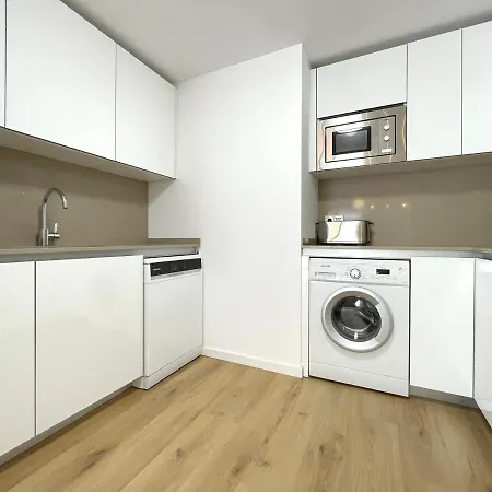 Apartamento Synergie Si12 - Core *