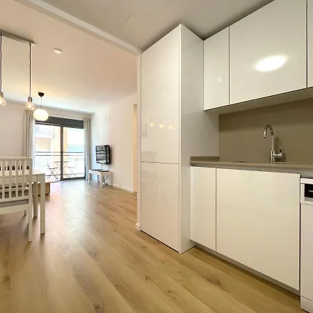 Apartamento Synergie Si12 - Core Cambrils