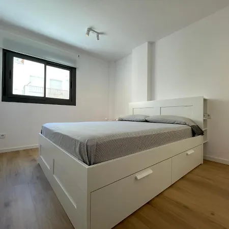 Apartamento Synergie Si12 - Core