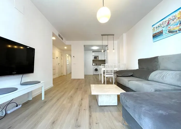 Synergie Si12 - Core Appartamento Cambrils