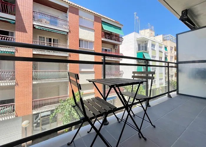 Synergie Si12 - Core * Cambrils