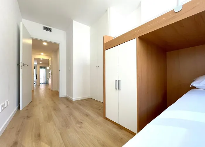 Synergie Si12 - Core * Cambrils