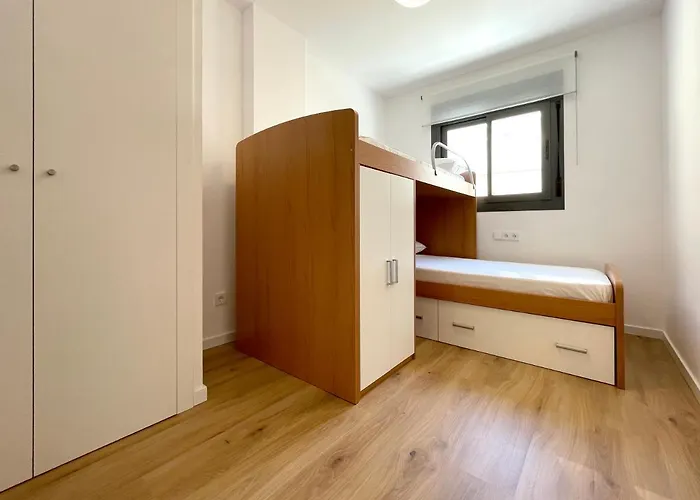 Synergie Si12 - Core Cambrils