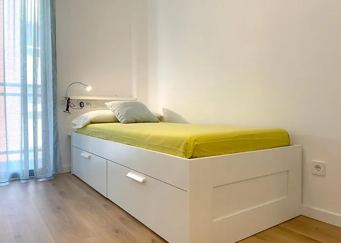 Synergie Si12 - Core Appartamento Cambrils