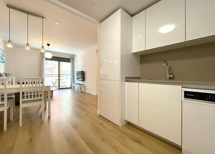 Appartamento Synergie Si12 - Core Cambrils