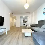 Synergie Si12 - Core Apartamento Cambrils