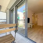 Synergie Si12 - Core Apartamento *