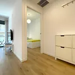 Apartamento Synergie Si12 - Core *