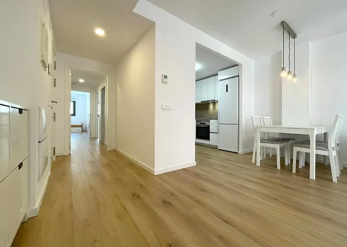 아파트 Synergie Si12 - Core